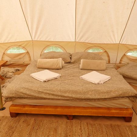 Bozsky Glamp Hotel Valtice Exterior photo