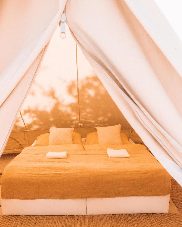 Bozsky Glamp Hotel Valtice Exterior photo
